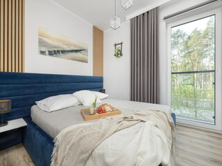Apartment Pobierowo Ausstattung 10