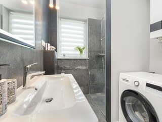 Apartment Pobierowo Ausstattung 15