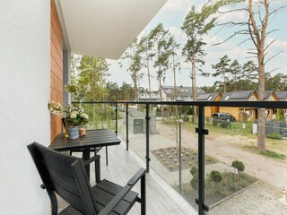 Appartement Pobierowo Buitenaudio-opname 5