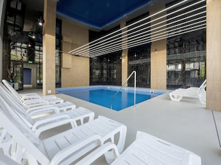 Apartment Pobierowo  24