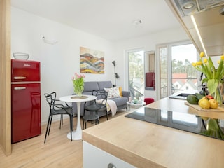 Apartment Pobierowo Ausstattung 12
