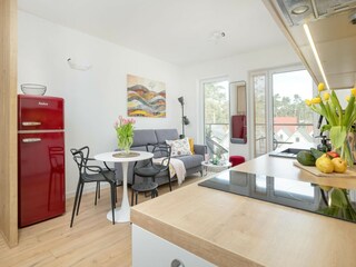 Appartement Pobierowo Kenmerken 12