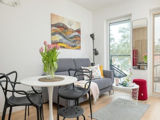 Apartment Pobierowo Ausstattung 21