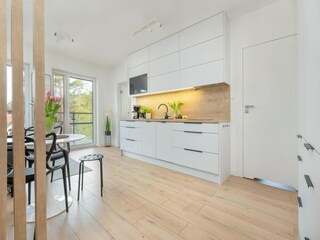 Apartment Pobierowo Ausstattung 14