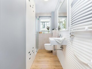 Apartment Pobierowo Ausstattung 19