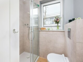 Appartement Pobierowo Équipement 18