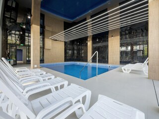 Apartment Pobierowo Außenaufnahme 9