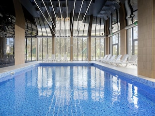 Apartment Pobierowo Außenaufnahme 9