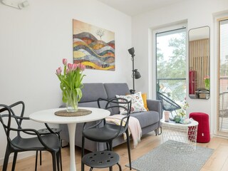 Apartment Pobierowo Ausstattung 23