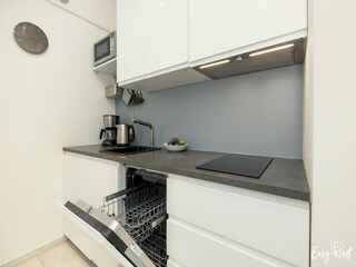 Apartamento Niechorze Características 19