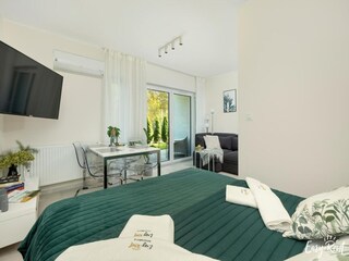 Apartment Niechorze Ausstattung 18