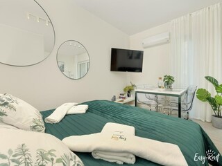 Appartement Niechorze Kenmerken 17