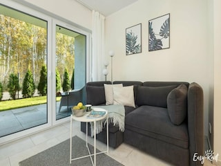 Apartment Niechorze Ausstattung 8
