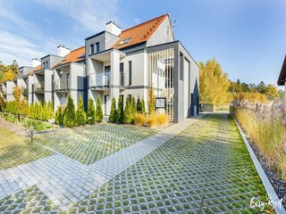 Appartement Niechorze Buitenaudio-opname 4