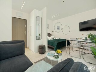 Apartment Niechorze Ausstattung 11