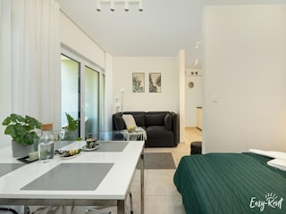 Apartment Niechorze Ausstattung 13