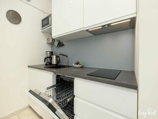 Appartement Niechorze Kenmerken 16