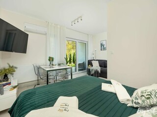 Apartment Niechorze Ausstattung 16