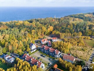Appartement Niechorze Omgeving 23