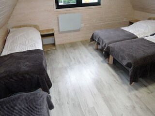 Vakantiehuis Dziwnowek Kenmerken 13