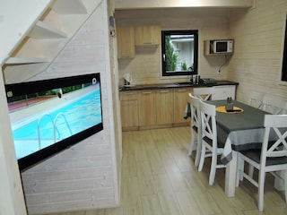 Holiday house Dziwnowek Features 11