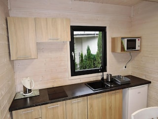 Holiday house Dziwnowek Features 19
