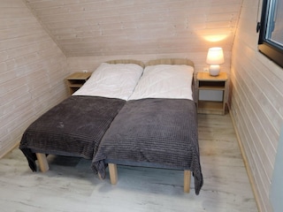 Holiday house Dziwnowek Features 18