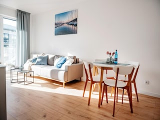 Apartment Dziwnów Features 10