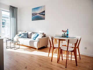 Appartamento Dziwnów Caratteristiche 12