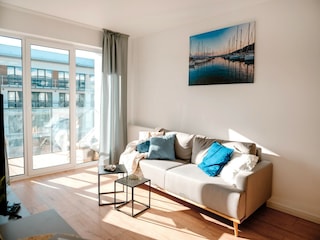 Appartement Dziwnów Kenmerken 14