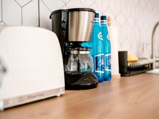 Apartment Dziwnów Features 10