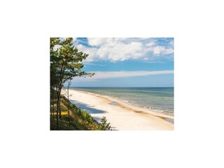 Apartment Dziwnów Umgebung 19