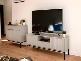 Apartment Dziwnów Ausstattung 7