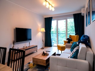 Apartment Dziwnów Features 6