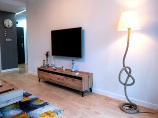 Appartement Dziwnów Kenmerken 10