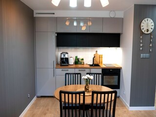 Apartment Dziwnów Ausstattung 11