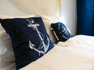 Appartement Dziwnów Équipement 17