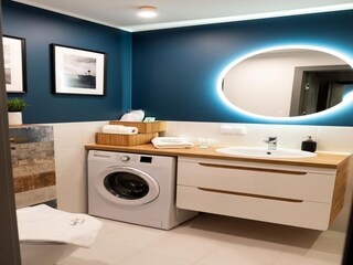 Apartamento Dziwnów Características 21