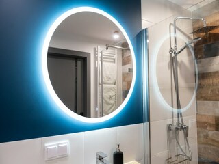 Apartment Dziwnów Ausstattung 21