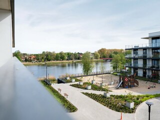 Appartamento Dziwnów  32