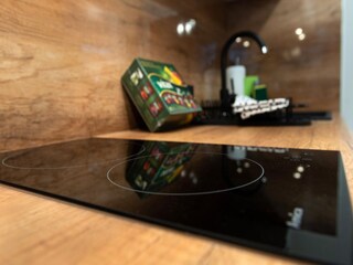 Appartement Dziwnów Équipement 4