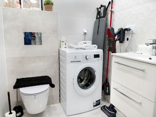Apartamento Dziwnów Características 6