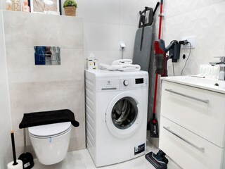 Apartment Dziwnów Ausstattung 7