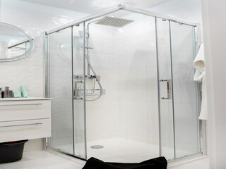 Appartement Dziwnów Équipement 8