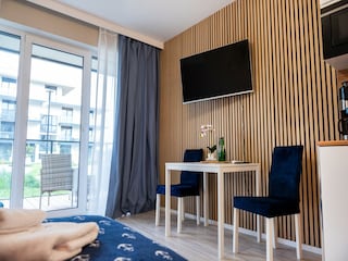 Apartment Dziwnów Ausstattung 8