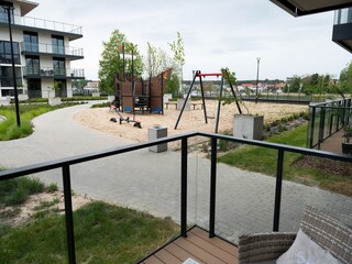 Appartement Dziwnów  20