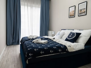 Apartment Dziwnów Features 11