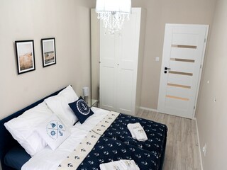 Apartment Dziwnów Ausstattung 9