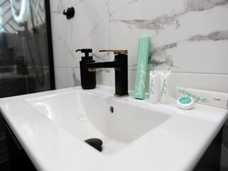 Apartamento Dziwnów Características 7