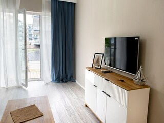 Appartement Dziwnów Kenmerken 19